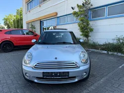 Silber Gebraucht 2009 Mini ONE Kleinwagen | 3.690 € (Fairer Preis)