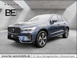 Blau Gebraucht 2024 Volvo XC60 Plus SUV | 49.450 € (Superpreis)