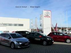 Blau Gebraucht 2019 Toyota Yaris Comfort Limousine | 13.990 € (Fairer Preis)
