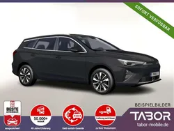 Weiß (dover white) Neu 2025 MG MG5 EV Comfort Kombi | 20.445 € (Guter Preis)