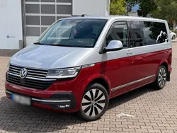 Silber Gebraucht 2021 VW T6.1 Generation Six Van | 47.975 € (Guter Preis)