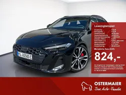 Mythosschwarz Gebraucht 2025 Audi A5 Ambiente Coupé | 69.990 € (Guter Preis)
