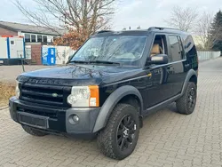 Schwarz Gebraucht 2005 Land Rover Discovery 3 SUV | 8.750 € (Fairer Preis)