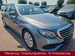 Grau Gebraucht 2019 Mercedes E200 Kombi | 19.850 € (Superpreis)