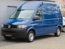 Blau Gebraucht 2014 VW T5 Van | 14.980 € (Fairer Preis)