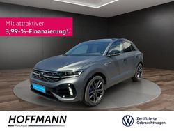 Grau Gebraucht 2025 VW T-Roc Style SUV | 44.990 € (Fairer Preis)