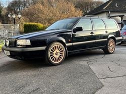 Schwarz Gebraucht 1995 Volvo 850 Kombi | 6.800 €