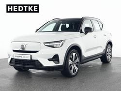 Weiß Gebraucht 2022 Volvo XC40 Core SUV | 28.550 € (Guter Preis)