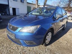 Blau Gebraucht 2013 Seat Ibiza ST Reference Kombi | 2.980 € (Guter Preis)