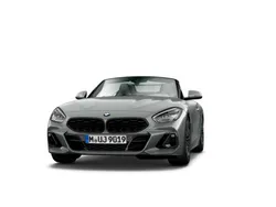 Gebraucht 2024 BMW Z4 Efficient Dynamics Cabrio | 42.930 € (Etwas zu teuer)