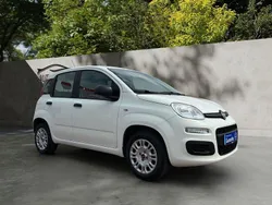 Weiß Gebraucht 2020 Fiat Panda Easy Kleinwagen | 9.400 € (Fairer Preis)