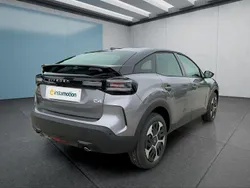 Grau Neu 2025 Citroën C4 Limousine | 20.449 € (Guter Preis)