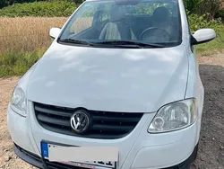 Weiß Gebraucht 2010 VW Polo Kleinwagen | 2.900 € (Superpreis)