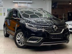 Schwarz Gebraucht 2015 Renault Espace Intens Van / Kleinbus | 13.700 € (Guter Preis)
