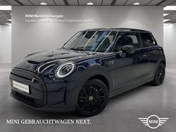 Blau Gebraucht 2023 Mini Cooper SE Kleinwagen | 20.490 € (Fairer Preis)