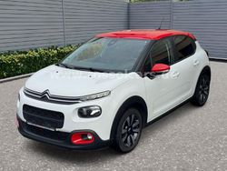 Weiß Gebraucht 2018 Citroën C3 Feel Kleinwagen | 6.500 € (Fairer Preis)