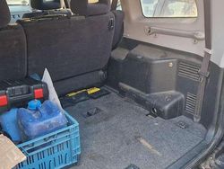 Blau Gebraucht 2003 Mitsubishi Pajero Elegance SUV | 9.000 €