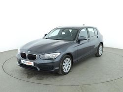 Grau Gebraucht 2018 BMW 118 Kleinwagen | 16.970 € (Fairer Preis)