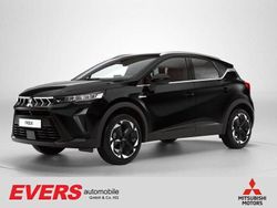 Onyxschwarz Neu 2025 Mitsubishi ASX Intro Edition SUV | 32.450 € (Fairer Preis)