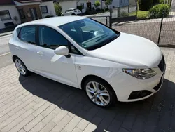 Weiß Gebraucht 2011 Seat Ibiza Sport Limousine | 5.500 € (Etwas zu teuer)
