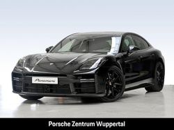 Schwarz Neu 2025 Porsche Panamera 4 Limousine | 166.410 € (Etwas zu teuer)