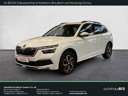 Weiß Gebraucht 2020 Skoda Kamiq Ambition SUV | 20.990 € (Fairer Preis)