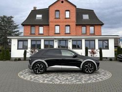 Schwarz Gebraucht 2021 Hyundai Ioniq 6 Limousine | 28.950 € (Fairer Preis)