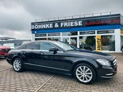 Schwarz Gebraucht 2012 Mercedes CLS350 Limousine | 18.999 € (Fairer Preis)