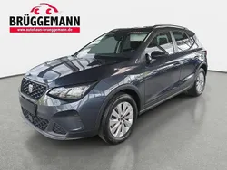 Magnetic tech Gebraucht 2024 Seat Arona Style SUV | 20.490 € (Guter Preis)