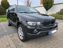Schwarz Gebraucht 2007 BMW X5 SUV | 8.490 € (Fairer Preis)