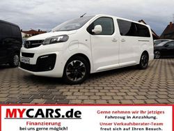 Weiß Gebraucht 2021 Opel Zafira Life Van | 27.999 € (Superpreis)