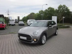 Grau Gebraucht 2019 Mini One Clubman Sport Kombi | 16.890 € (Fairer Preis)