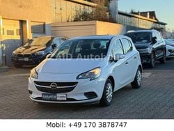 Weiß Gebraucht 2015 Opel Corsa Selection Limousine | 5.499 € (Fairer Preis)