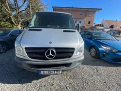 Gebraucht 2013 Mercedes Sprinter Van | 8.999 €
