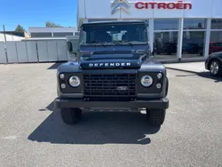 Corrisgrey Gebraucht 2015 Land Rover Defender Adventure SUV | 79.900 €