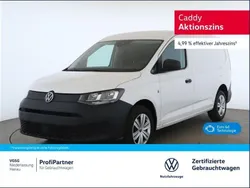 Othercolor Gebraucht 2024 VW Caddy Maxi Van / Kleinbus | 29.830 € (Fairer Preis)