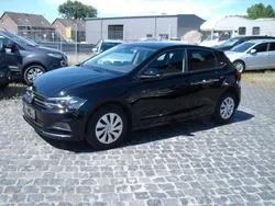 Schwarz Gebraucht 2019 VW Polo Comfortline Limousine | 9.900 € (Guter Preis)