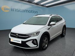 Weiß Gebraucht 2023 VW Taigo SUV | 25.749 € (Fairer Preis)