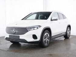 Gebraucht 2024 Mercedes EQA350 SUV | 33.350 € (Superpreis)