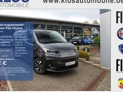 Grau Neu 2025 Fiat Ulysse S Van / Kleinbus | 37.990 € (Guter Preis)