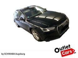 Brillantschwarz Gebraucht 2019 Audi A4 Design Kombi | 18.690 € (Superpreis)