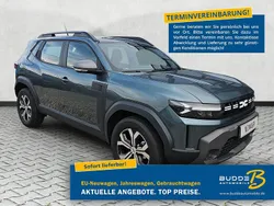 Zedergrün Neu 2025 Dacia Duster Expression SUV | 21.980 € (Superpreis)