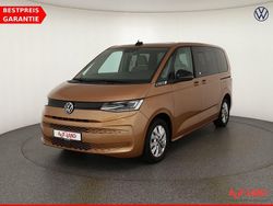 Rot Gebraucht 2023 VW T7 S Van | 47.950 € (Fairer Preis)