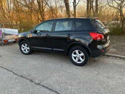 Schwarz Gebraucht 2009 Nissan Qashqai SUV | 6.899 € (Etwas zu teuer)