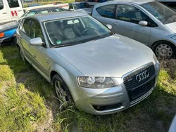 Grau Gebraucht 2007 Audi A3 Limousine | 2.000 € (Superpreis)
