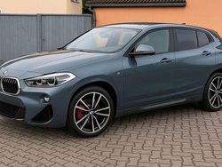 Gebraucht 2021 BMW X2 Shadowline SUV | 36.500 € (Etwas zu teuer)