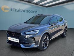 Grau Gebraucht 2022 Cupra Formentor SUV | 26.499 € (Fairer Preis)