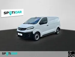 Neu 2024 Opel Vivaro Edition Van | 33.915 € (Teuer)