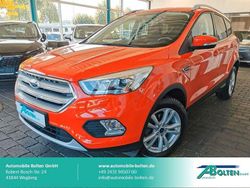 Rot Gebraucht 2018 Ford Kuga Cool & Connect SUV | 13.890 € (Guter Preis)