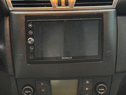 Silber Gebraucht 2006 Fiat Stilo Kombi | 1.950 € (Teuer)